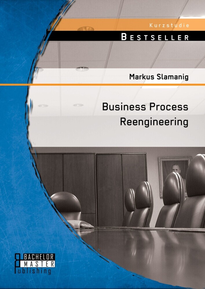 Business Process Reengineering main product photo