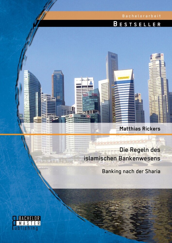 Die Regeln des islamischen Bankenwesens: Banking nach der Sharia main product photo