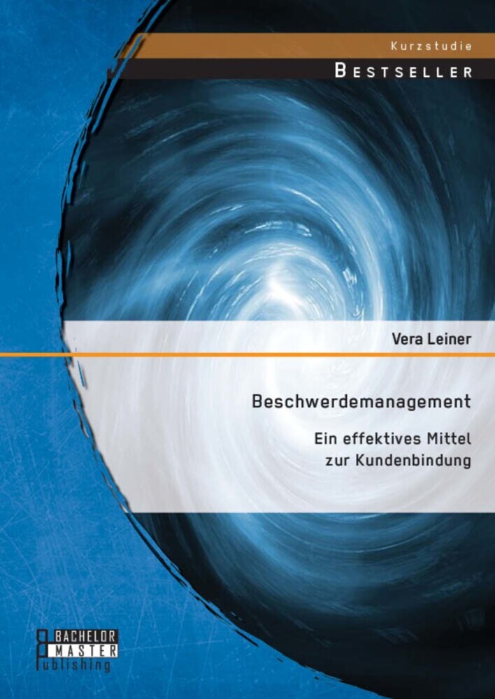 Beschwerdemanagement: Ein effektives Mittel zur Kundenbindung main product photo