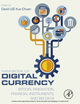 Handbook of Digital Currency