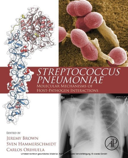 Streptococcus Pneumoniae main product photo