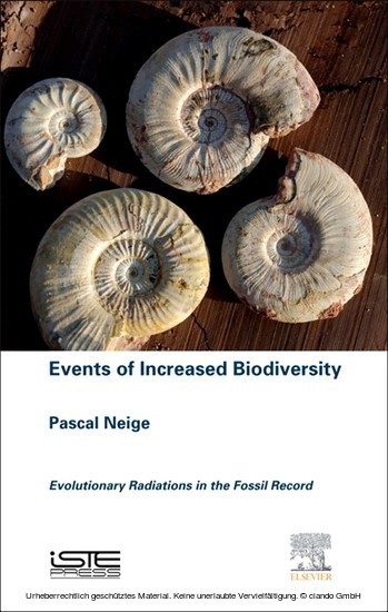 Events of Increased Biodiversity main product photo