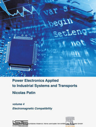 Power Electronics Applied to Industrial Systems and Transports, Volume 4