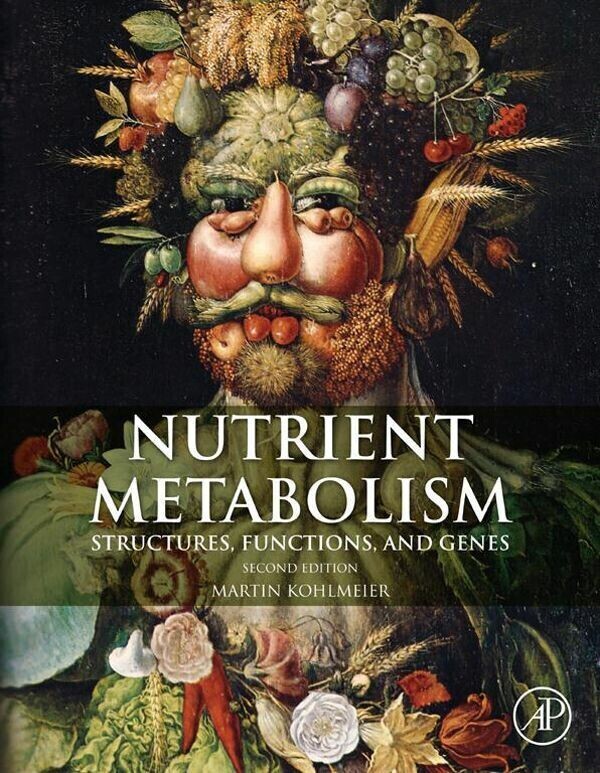 Nutrient Metabolism main product photo