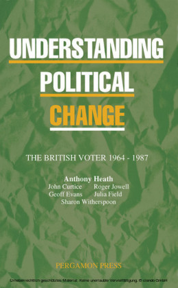 Understanding Political Change