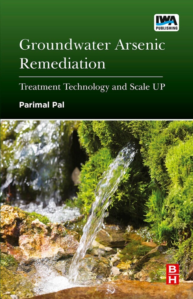 Groundwater Arsenic Remediation main product photo