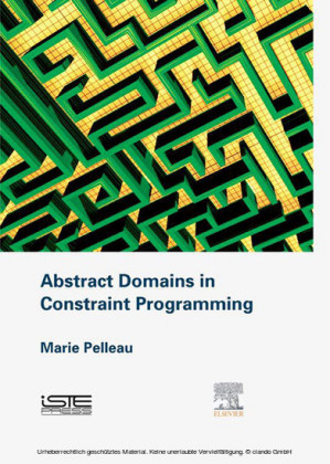 Abstract Domains in Constraint Programming
