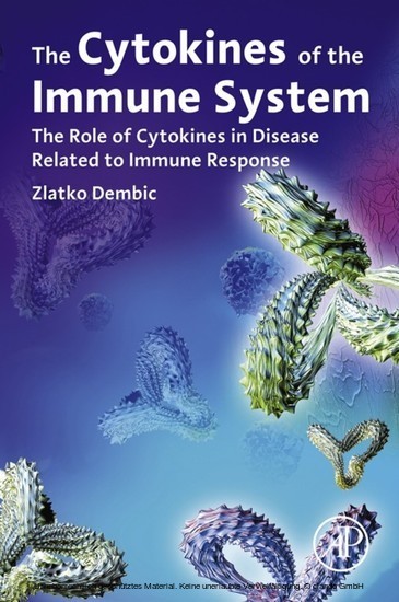 The Cytokines of the Immune System main product photo