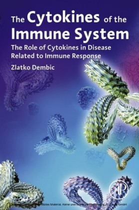 The Cytokines of the Immune System