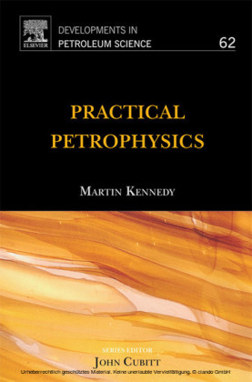 Practical Petrophysics