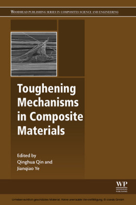 Toughening Mechanisms in Composite Materials
