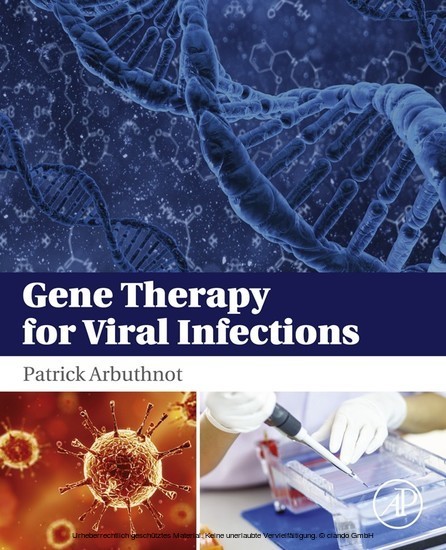 Gene Therapy for Viral Infections main product photo