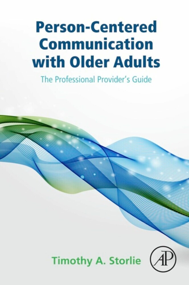 Person-Centered Communication with Older Adults main product photo