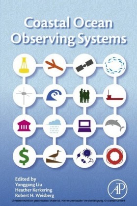 Coastal Ocean Observing Systems