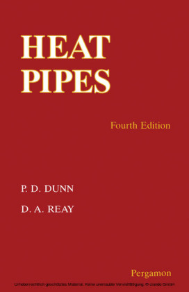 Heat Pipes