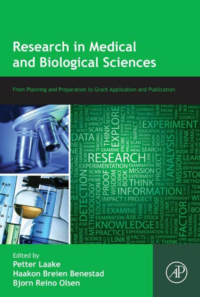 Research in Medical and Biological Sciences main product photo