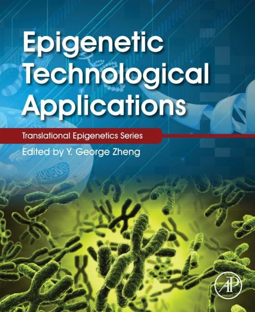 Epigenetic Technological Applications main product photo
