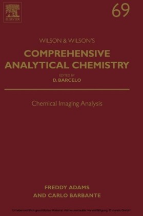 Chemical Imaging Analysis