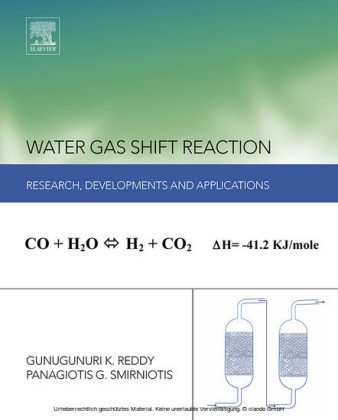 Water Gas Shift Reaction