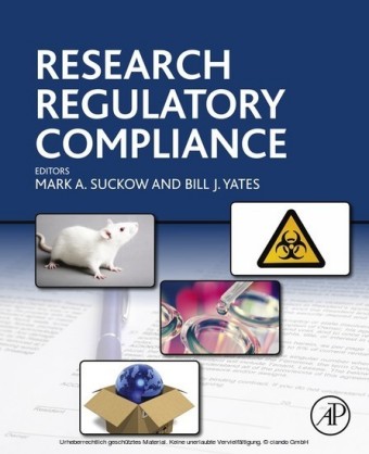 Research Regulatory Compliance