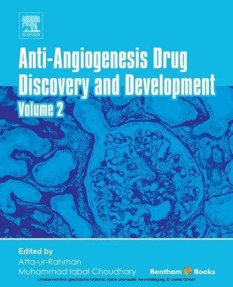 Anti-Angiogenesis Drug Discovery and Development