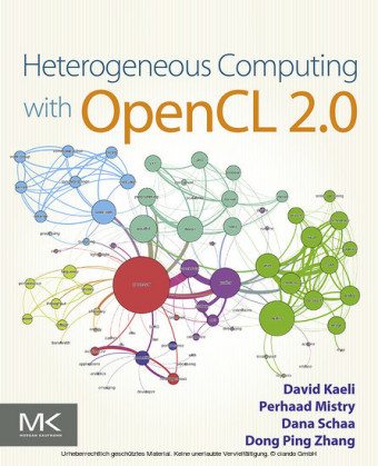 Heterogeneous Computing with OpenCL 2.0