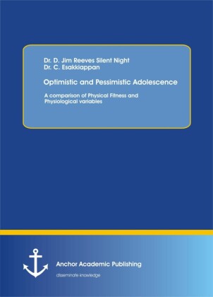 Optimistic and Pessimistic Adolescence