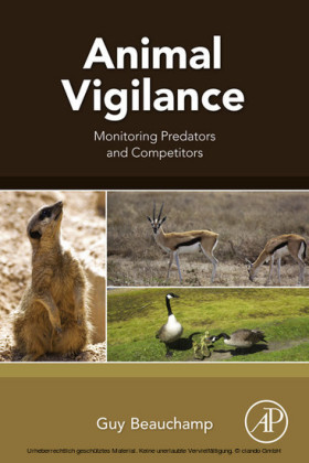 Animal Vigilance