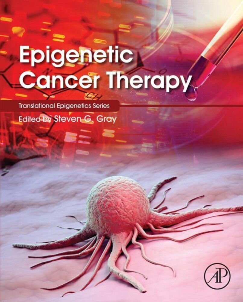 Epigenetic Cancer Therapy main product photo