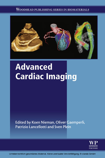 Advanced Cardiac Imaging main product photo