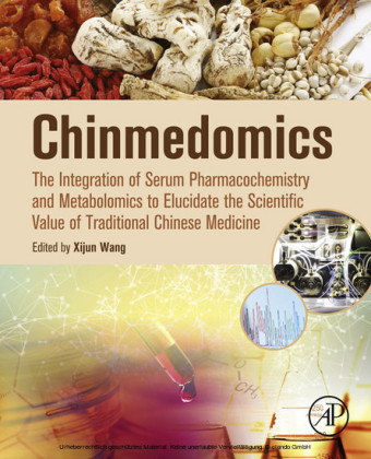 Chinmedomics