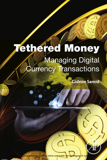 Tethered Money main product photo