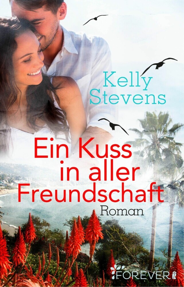 Ein Kuss in aller Freundschaft main product photo