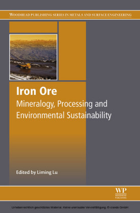 Iron Ore