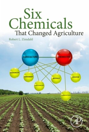 Six Chemicals That Changed Agriculture