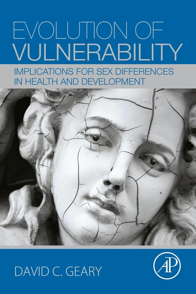 Evolution of Vulnerability main product photo