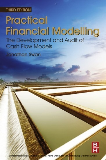 Practical Financial Modelling main product photo