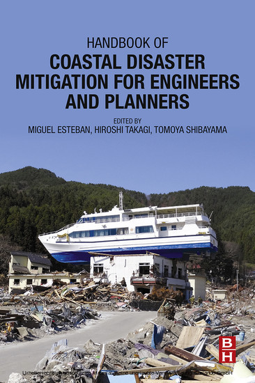 Handbook of Coastal Disaster Mitigation for Engineers and Planners main product photo