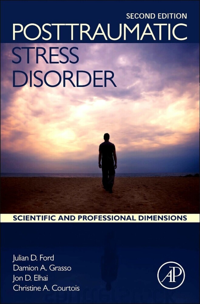 Posttraumatic Stress Disorder main product photo