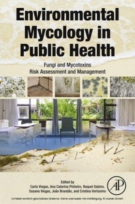 Environmental Mycology in Public Health