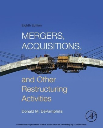 Mergers, Acquisitions, and Other Restructuring Activities