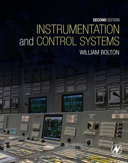 Instrumentation and Control Systems main product photo