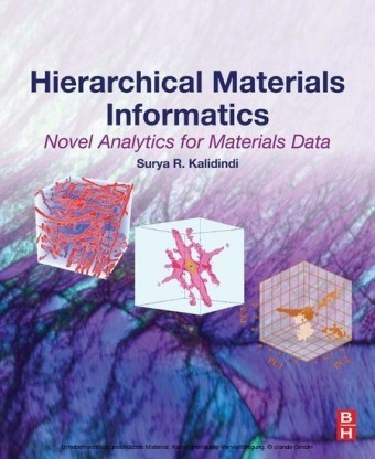 Hierarchical Materials Informatics