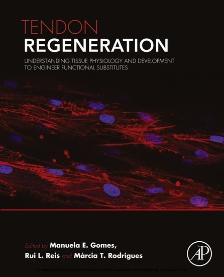 Tendon Regeneration main product photo