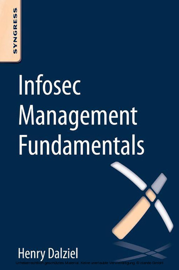 Infosec Management Fundamentals main product photo
