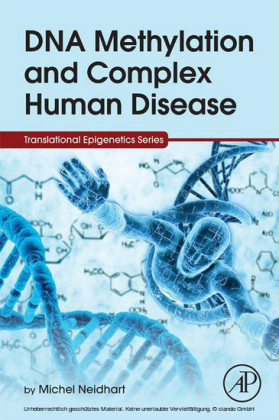 DNA Methylation and Complex Human Disease