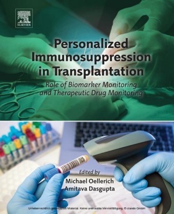 Personalized Immunosuppression in Transplantation