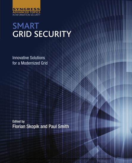 Smart Grid Security main product photo