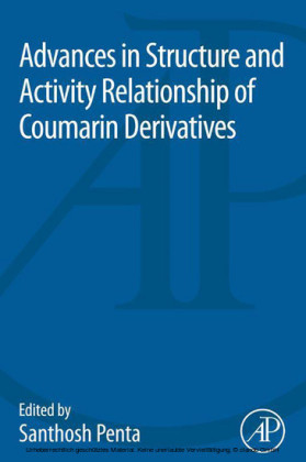 Advances in Structure and Activity Relationship of Coumarin Derivatives