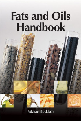 Fats and Oils Handbook (Nahrungsfette und (TM)le)
